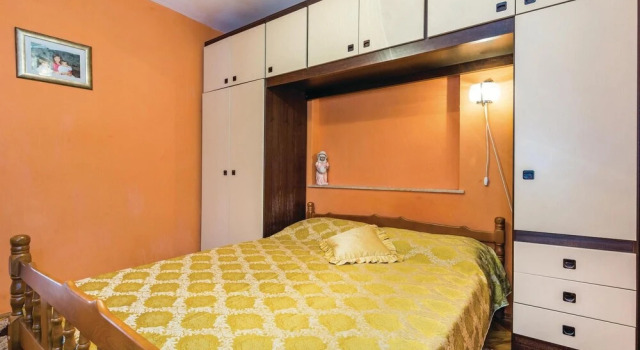Awesome Apartment in Senj With 3 Bedrooms and Internet, Prenota Appartamento Segna 