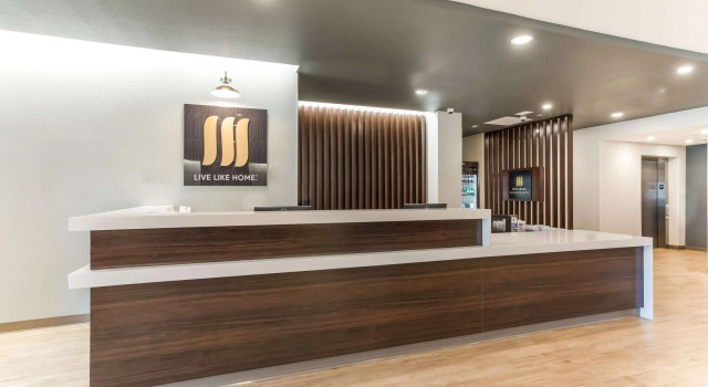 MainStay Suites Murfreesboro, Buchen Sie Hotel Murfreesboro Tennessee