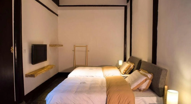 Suntu Vie Inn, Varaa Matkakoti Hotellit Suzhou aamiaisella, Aamiainen