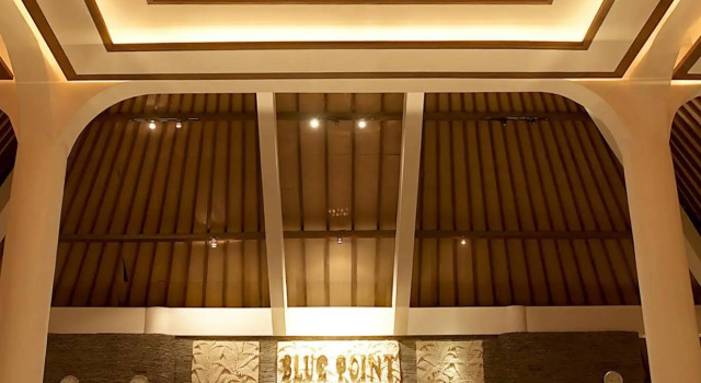 Blue Point Resort and Spa