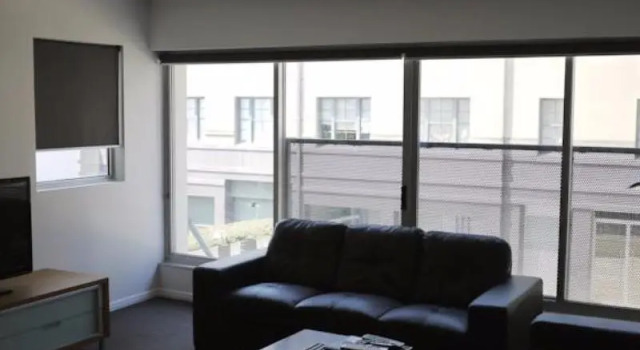 Апартаменты Deluxe FV4006 Apartments