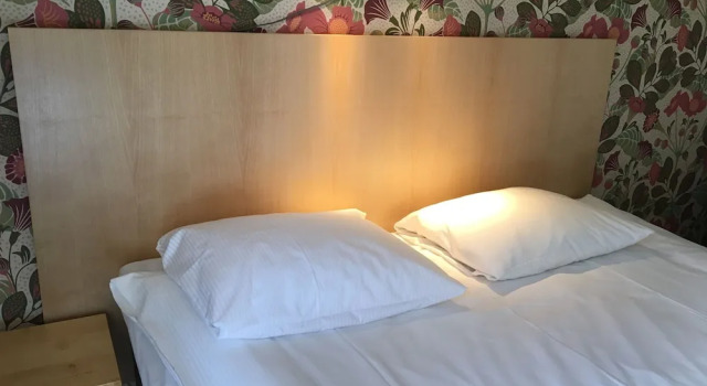 Номер Standard Linköpings Cityhotell och Vandrarhem
