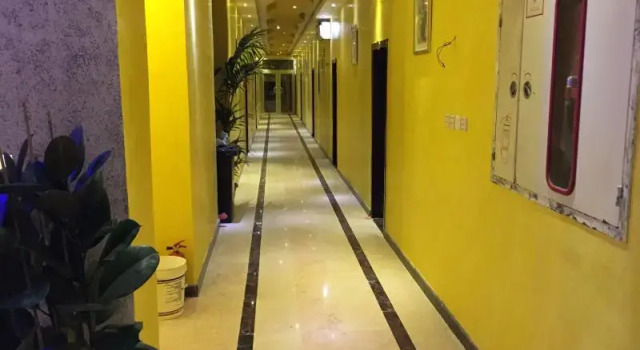 Wabel Tubal Hotel Apartments, Rezervați Apartament Arar Northern Borders