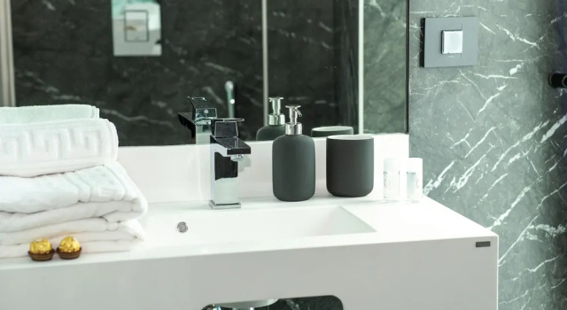 Camera Premium CM111Apparthotel