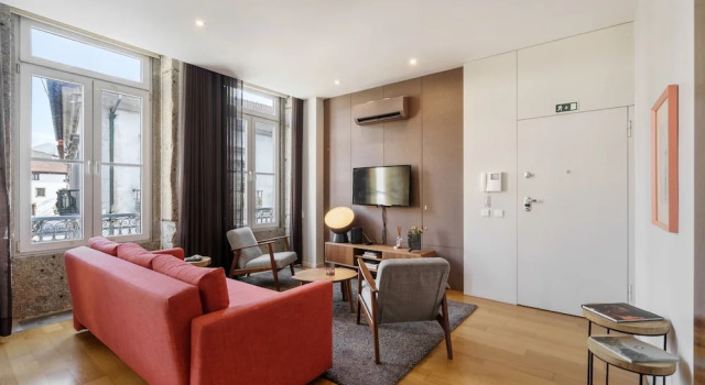 Bracara Home By Minhos Guest