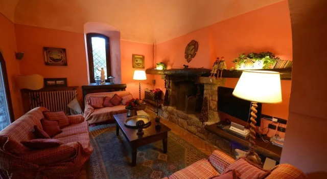 Relais La Torricella