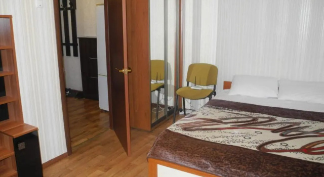 Doba In Ua Yavornickogo Apartments