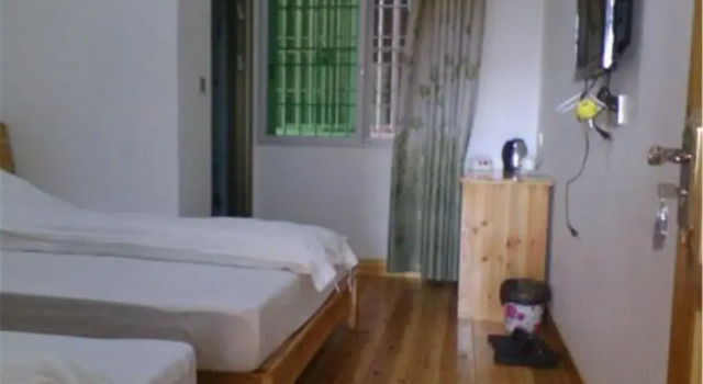Yunshuiyuan Inn, Book Hotel Zhangzhou Fujian