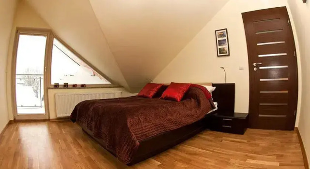 Apartamenty Smile, Забронировать Апартаменты/квартира Апартаменты Закопане, рядом с Нижняя Ровень Крупова, Апартаменты/квартира