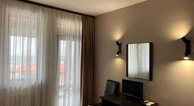Номер Standard Chiflika Family Hotel