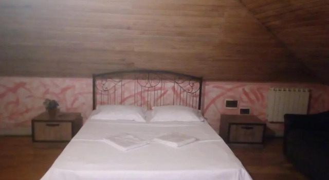 Номер Standard Hotel Isani