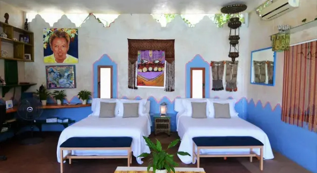 Villa Terra Nueva by MDR, Book Villa Puerto Vallarta Jalisco