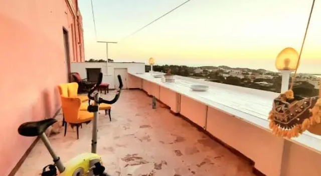 BOHO House, Réserver Hôtel Hôtels à Pantelleria avec parking, Parking
