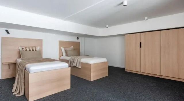 Suite Standard Weloft