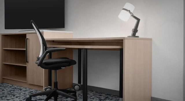 Четырёхместный люкс Home2 Suites By Hilton Lakeland North I-4