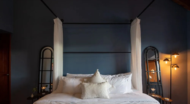 Номер Standard Balcones 5BR Villa | Weddings | Stunning Views