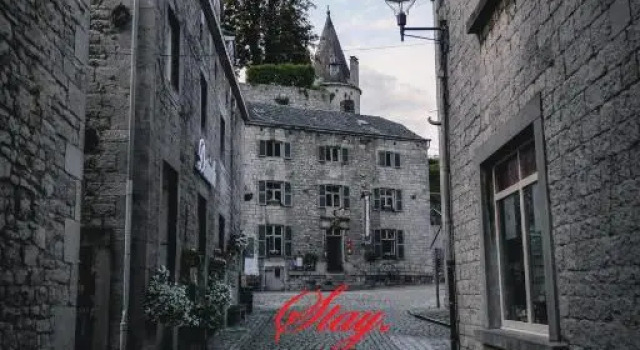 stay at durbuy