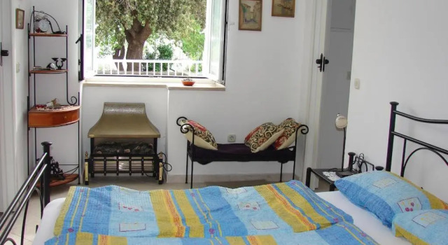 Апартаменты Apartments by the sea Barbat, Rab - 21809
