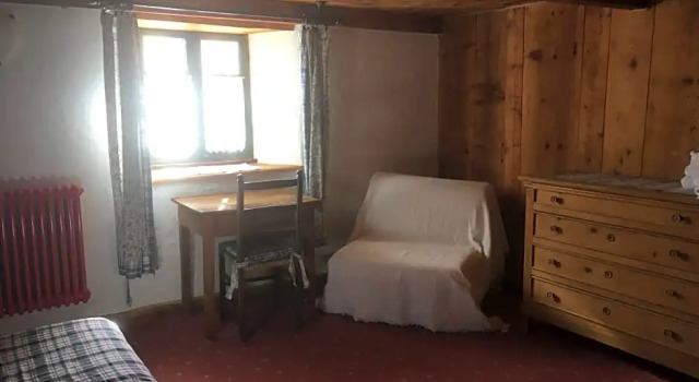 Camera Standard Chalet del Lago