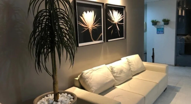 Veleiro Praia Hotel