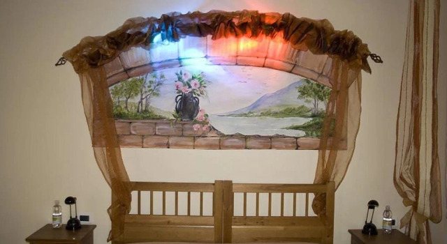 B&B Vigne Correr, Buchen Sie Bed & Breakfast Salgareda Venetien