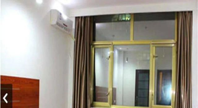 Ailianmei Express Hotel, Boek Hotel Hotels in Shaanxi met parkeren, Parkeren