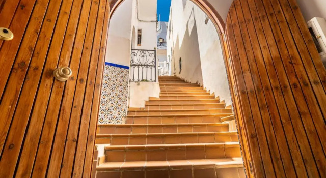 Номер Standard Boutique Hotel Mamabels