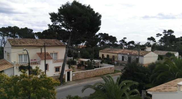 Dream House