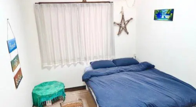 Guest House Waraemon, Prenota Affittacamere Nago 