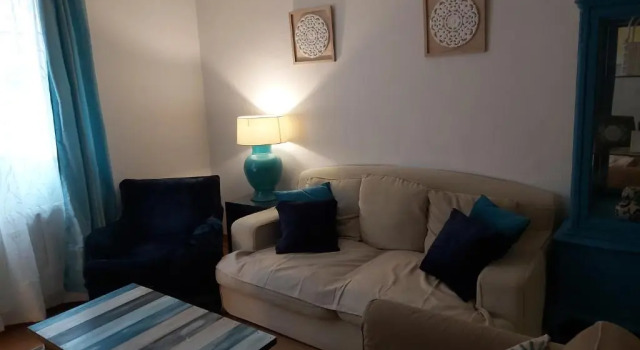 Apartamento Valmojado, Забронировать Апартаменты/квартира Мадрид Провинция Мадрид, рядом с Алуче