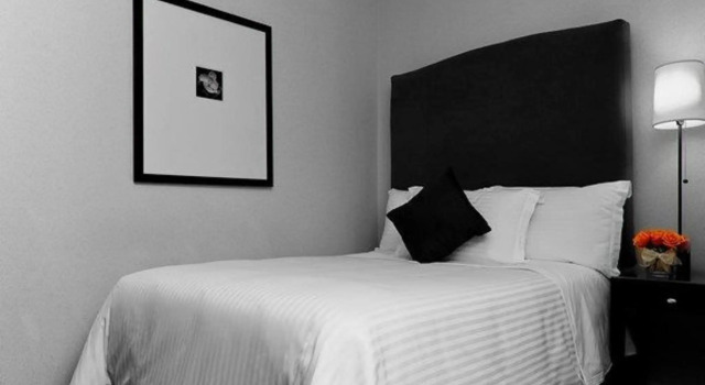Двухместный номер Standard Washington Jefferson Hotel at Times Square