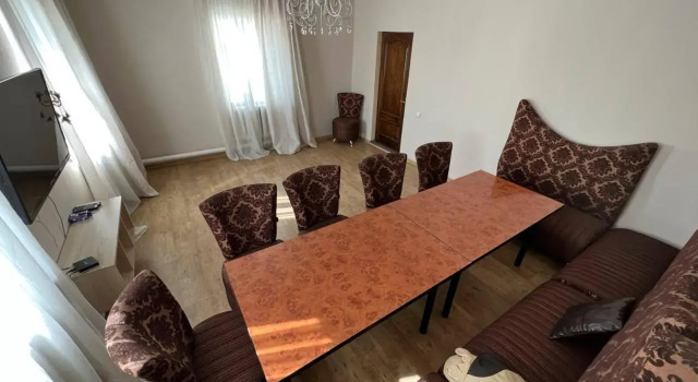 House with swimming pool and sauna, Prenota Casa vacanze Cottage a Samara Region, Cottage