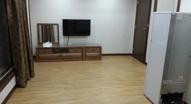 White Cabin, Book Pension Hoteller i Pyeongchang med pool, Swimmingpool