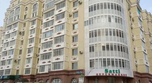 Чистая уютная квартира в доме комфорт класса109