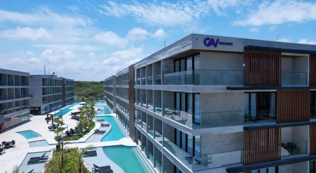 Porto Alto Resort - GAV Resorts