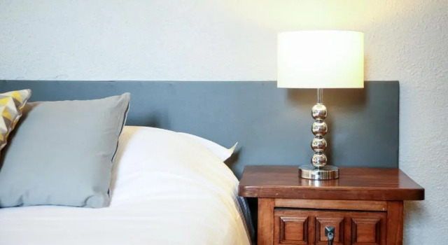 Двухместный номер Standard Hôtel De La Loge