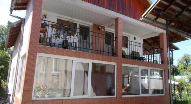 Pensiunea Vasilescu, Reserva ahora Hotel Horezu 