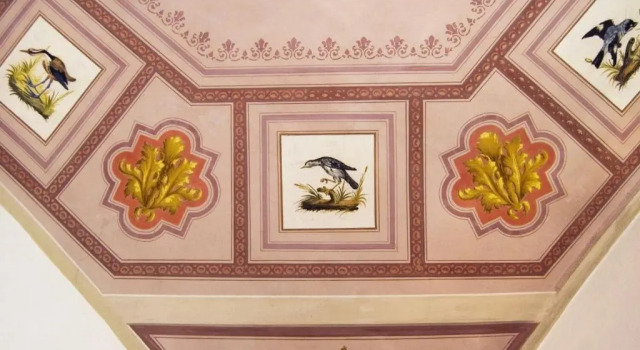 Двухместный номер Standard Relais La Corte Dei Cavalieri