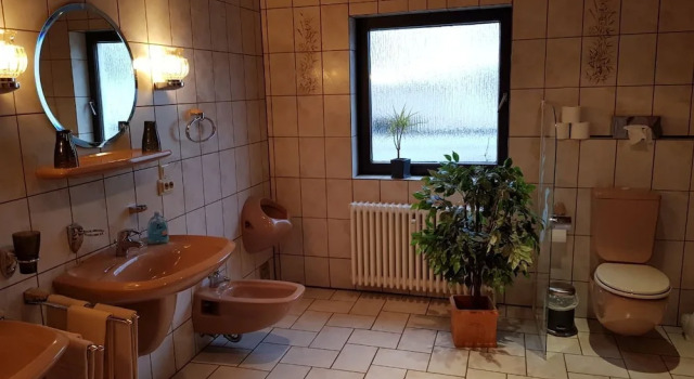 Апартаменты Deluxe Hotelbetriebe Güldenhaupt GmbH