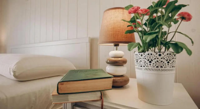 Le Terrazze B&B, Book Bed and Breakfast Hoteller i Pulsano med parkering, Parkering