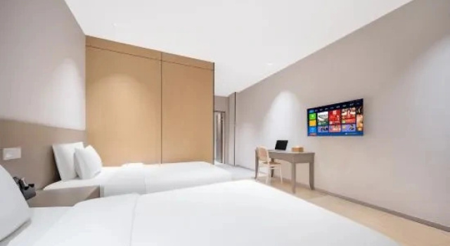 Люкс Pai Hotel