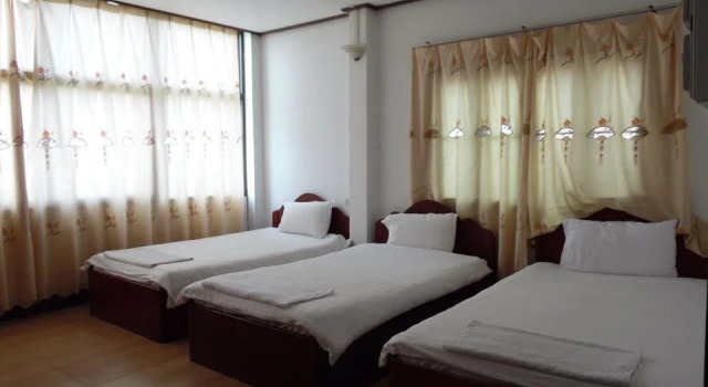 Banna Plain Of Jars House, Book Hotel Phonsavan Xieng Khouang