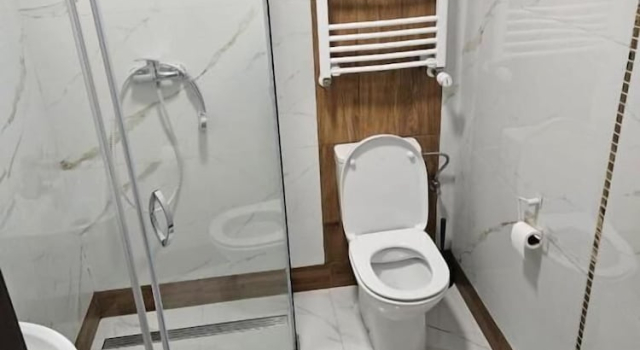 Номер Economy Noclegi Komfort