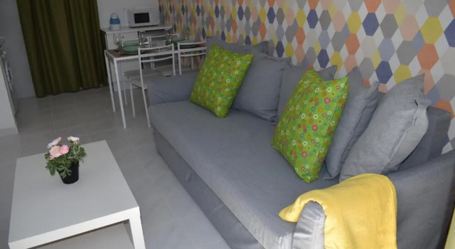 Апартаменты Casa Verol, F2