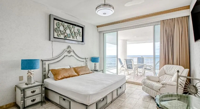Penthouse at Sayil