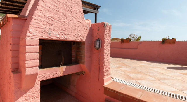 Welcomely - Josto Panoramic House, Book Hotel Cuglieri Sardinia South