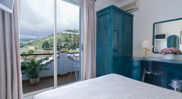 Hotel Ariston Montecarlo
