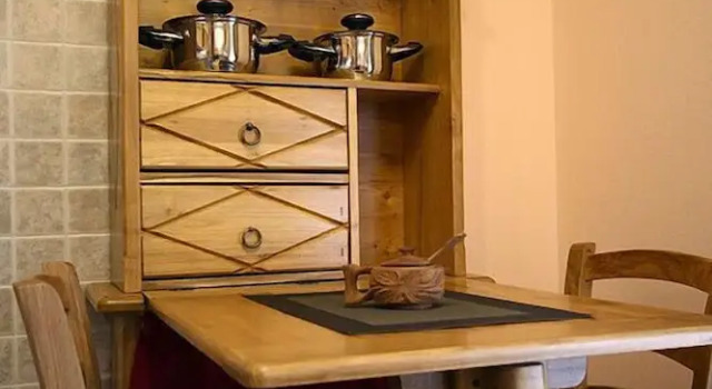 Люкс Comfort Villa Giuditta Residence