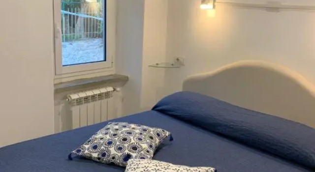 Appartamento La Serra di Angela a Lerici