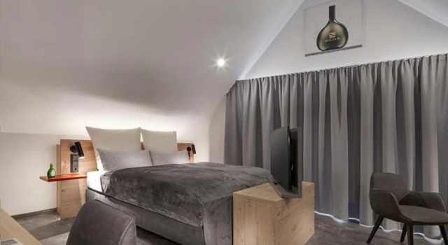 Студия WeinMotel Simon 1 a